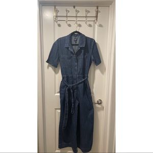 Gap Jumpsuit